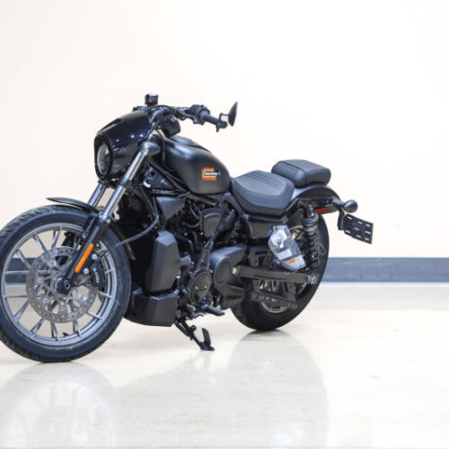 Harley-Davidson® Nightster Special® 2026 thumb 2