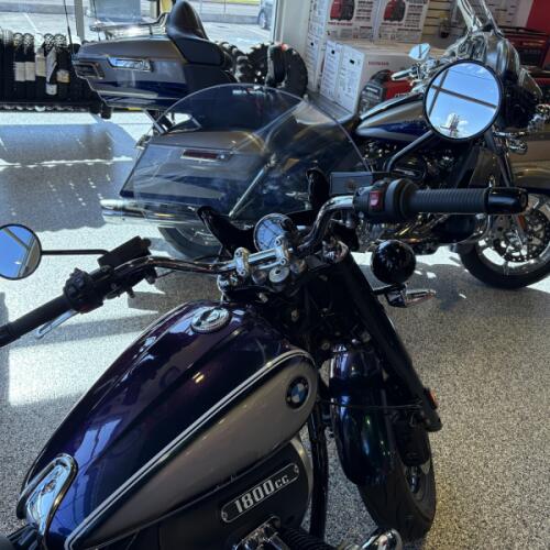 2022 BMW Motorrad R 18 Classic thumb 0