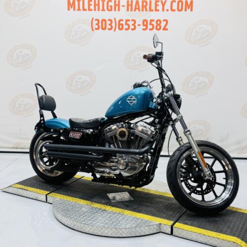 2015 SuperLow® XL 883L thumb 2