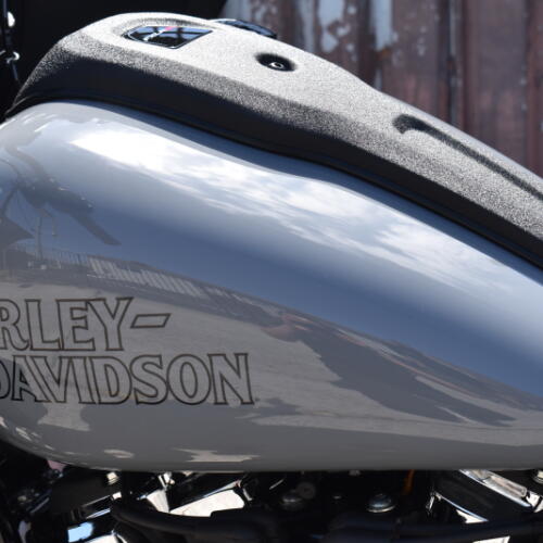 2026 Harley-Davidson® Low Rider® ST FXLRST thumb 3