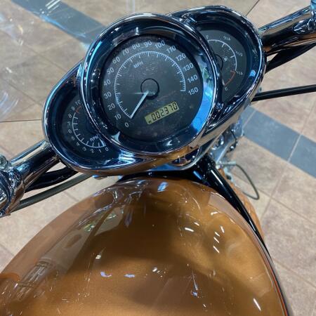 2008 Harley-Davidson® V-Rod® thumb 0