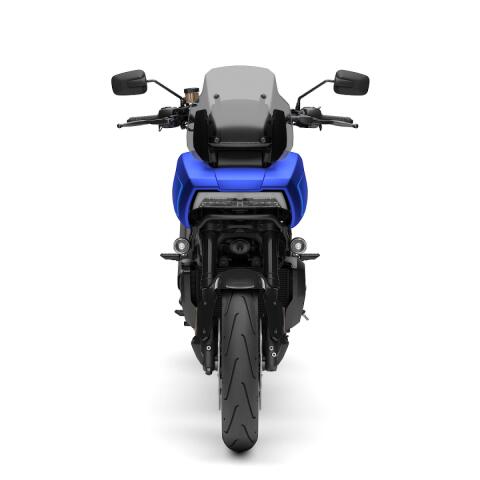 2026 Harley-Davidson Pan America 1250 ST RA1250ST thumb 2
