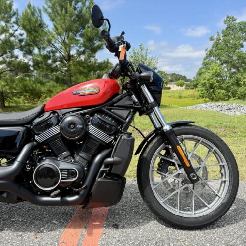 RH975S 2026 Nightster Special® thumb 0