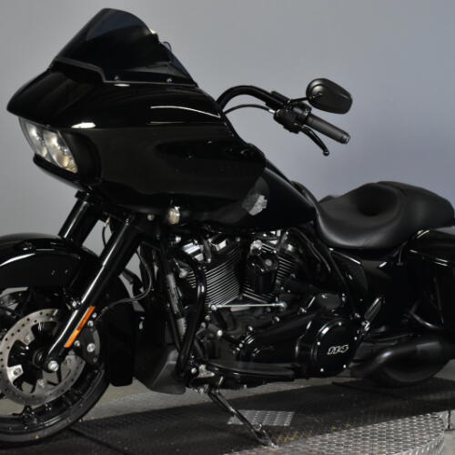 2021 Harley-Davidson® Road Glide® Special FLTRXS thumb 0