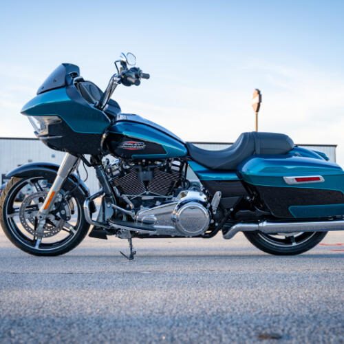 FLTRX 2026 Road Glide® thumb 0