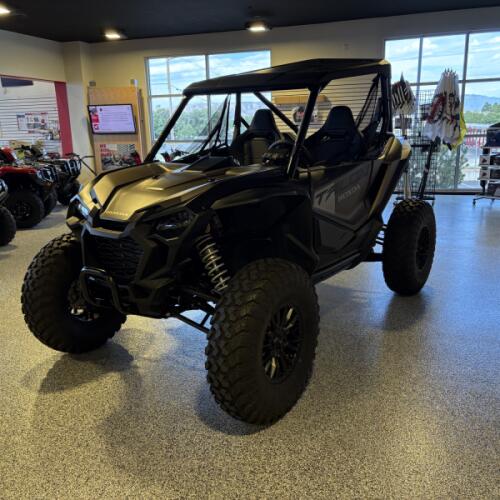 2026 Honda Talon 1000R FOX® Live Valve thumb 1