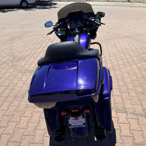 FLTRXS 2020 Road Glide® Special thumb 0