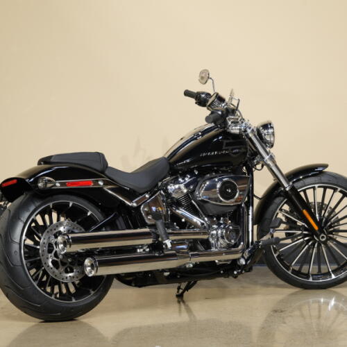 Harley-Davidson® Breakout® 2026 thumb 3