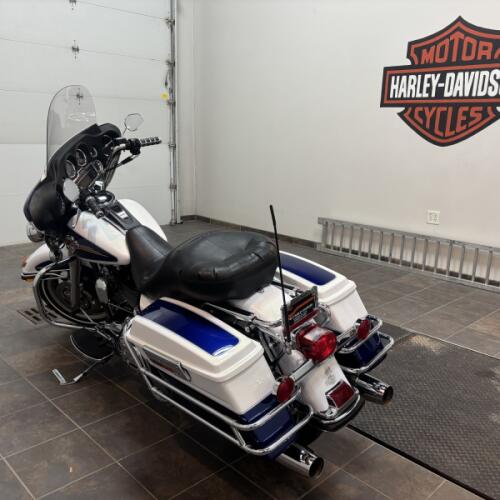 FLHTCU 2007 Electra Glide® Ultra Classic® thumb 1