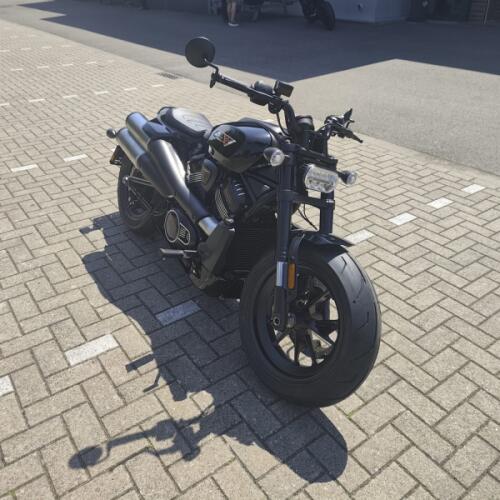 Sportster S 2026 thumb 3