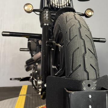 2016 XL 883N  Iron 883™ thumb 0