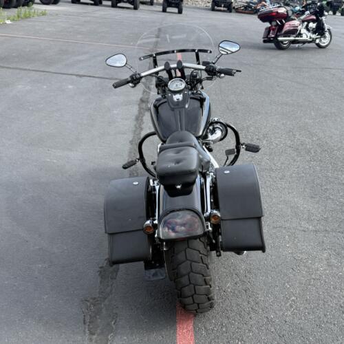 FXDF 2014 Fat Bob® thumb 0