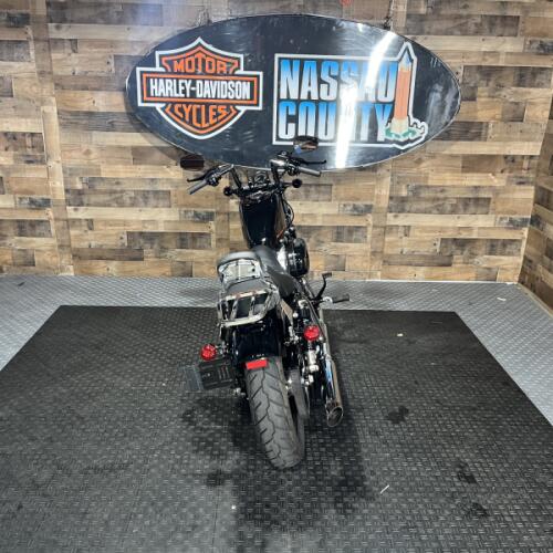 2013 Harley-Davidson® Forty-Eight® Vivid Black thumb 1
