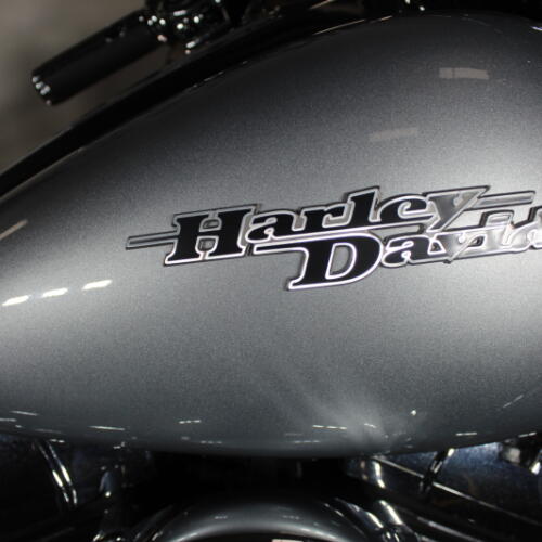 2015 Street Glide® Special FLHXS  thumb 1