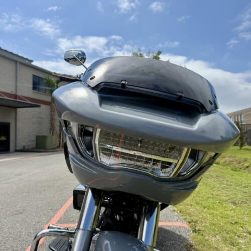 2026 Harley-Davidson Road Glide FLTRX  thumb 3