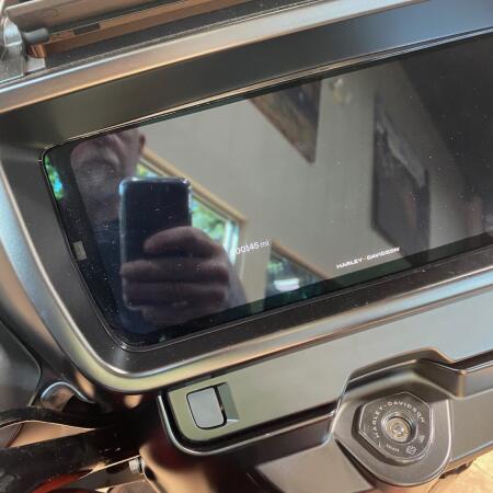 2025 Harley-Davidson® Street Glide™ thumb 0