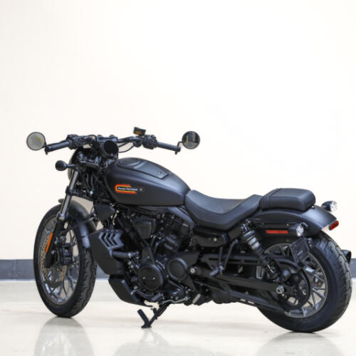 Harley-Davidson® Nightster Special® 2026 thumb 0