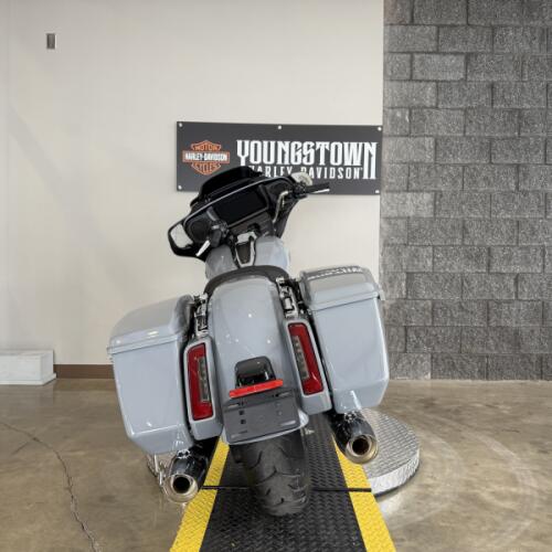 2026 Harley-Davidson® Street Glide® FLHX thumb 1