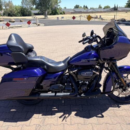 FLTRXS 2020 Road Glide® Special thumb 2