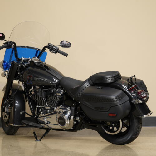 Harley-Davidson® Heritage Classic® 2026 thumb 0