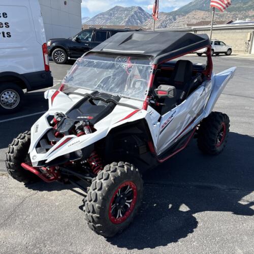 2018 Yamaha YXZ1000R SS SE thumb 2
