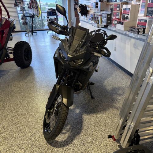 2026 Honda Africa Twin thumb 2