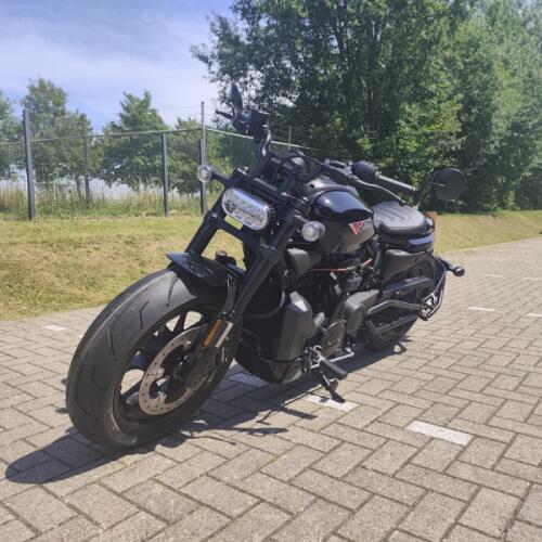 Sportster S 2026 thumb 2