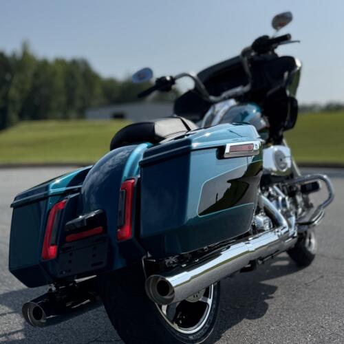 FLTRX 2026 Road Glide® thumb 2