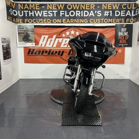 FLTRXS 2015 Road Glide® Special thumb 2