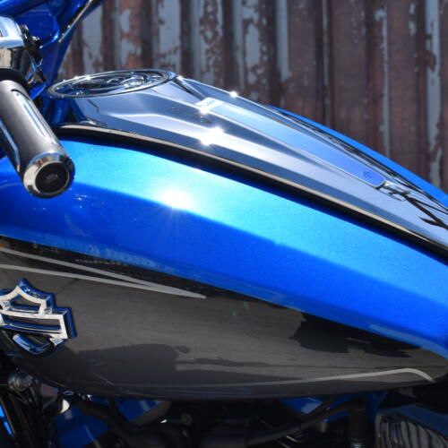 2026 Harley-Davidson® CVO Street Glide Limited FLHXLSE thumb 3