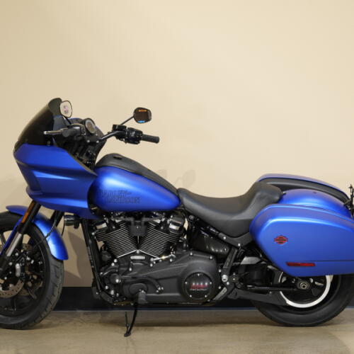 Harley-Davidson® Low Rider® ST 2026 thumb 1