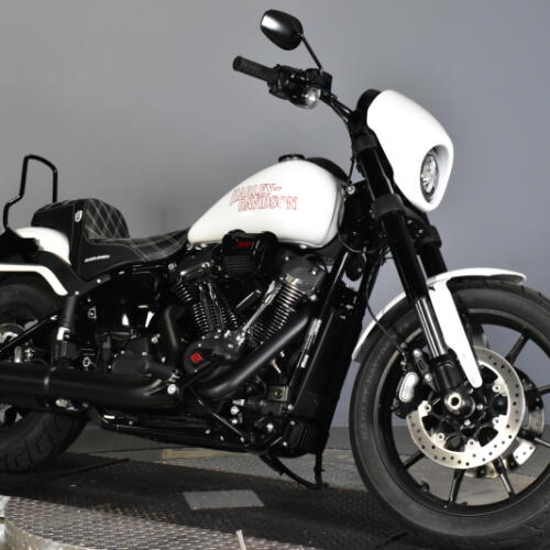 2026 Harley-Davidson® Low Rider™ S FXLRS thumb 2