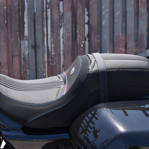 2026 Harley-Davidson® Road Glide® FLTRX thumb 2