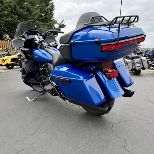 2024 Harley-Davidson® Road Glide® Limited FLTRK thumb 1