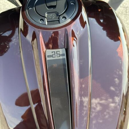 2024 Harley-Davidson® CVO™ Street Glide® Copperhead thumb 0