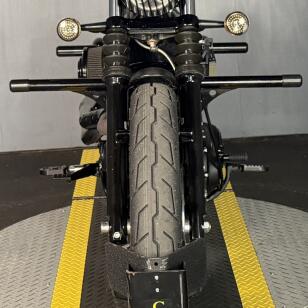 2016 XL 883N  Iron 883™ thumb 3