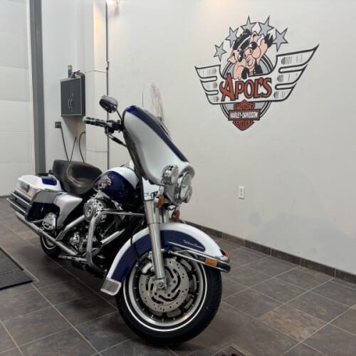FLHTCU 2007 Electra Glide® Ultra Classic® thumb 3