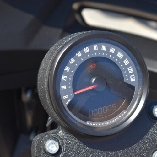 2026 Harley-Davidson® Low Rider® ST FXLRST thumb 0