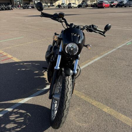 2026 Harley-Davidson® Nightster® Special thumb 2