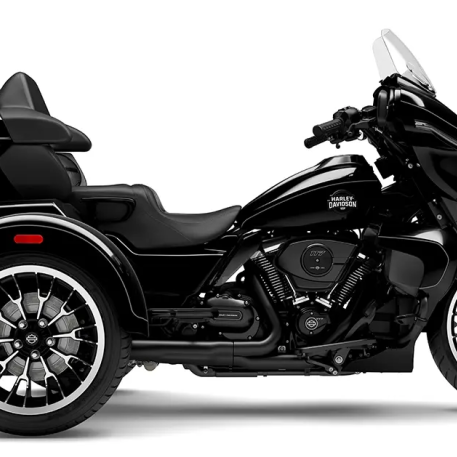 2026 Harley-Davidson® Street Glide 3 Limited thumb 3