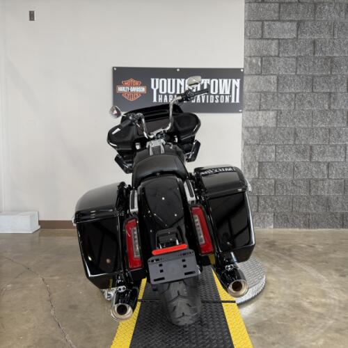 2026 Harley-Davidson® Road Glide® FLTRX thumb 1