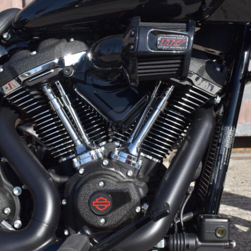 2026 Harley-Davidson® Low Rider® ST FXLRST thumb 3
