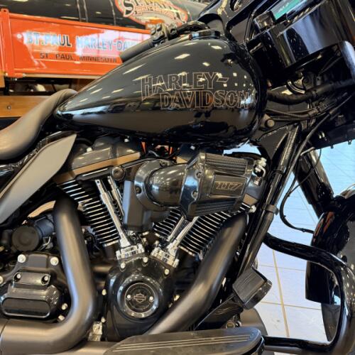 2023 Harley-Davidson Street Glide ST FLHXST thumb 3