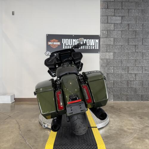 2026 Harley-Davidson® Road Glide® FLTRX thumb 1