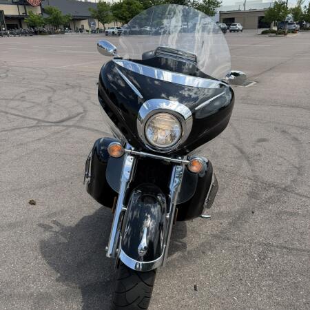 2012 Yamaha Royal Star Venture S thumb 2
