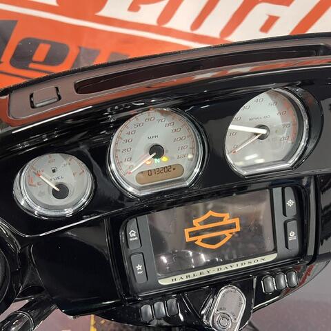 FLHXS 2017 Street Glide® Special thumb 0