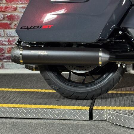 FLHXSTSE 2026 CVO Street Glide ST thumb 0