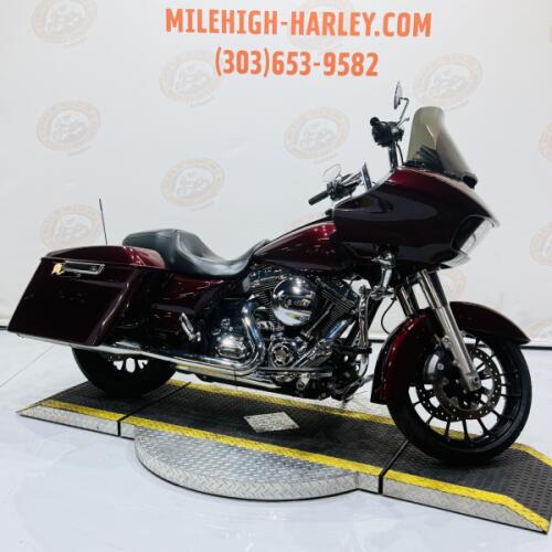 2015 Road Glide® FLTRX thumb 3