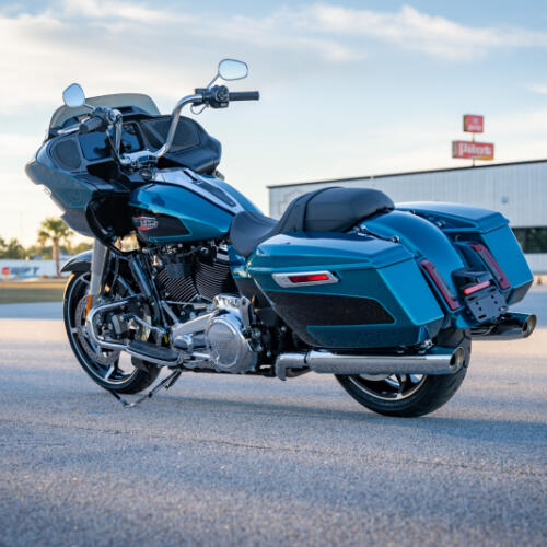 FLTRX 2026 Road Glide® thumb 1