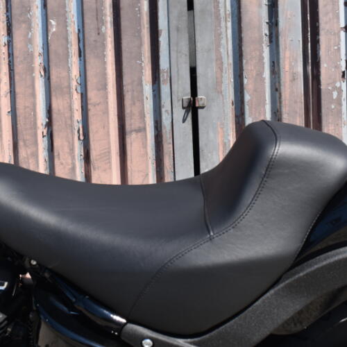 2026 Harley-Davidson® Low Rider® S FXLRS thumb 2